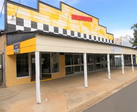 Shop & Retail commercial property sold at 58 Cambridge Street Mitchell QLD 4465