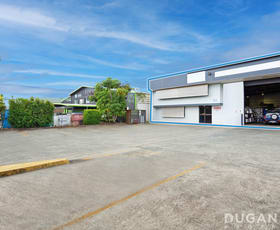 Factory, Warehouse & Industrial commercial property sold at 1/30 Kingtel Pl Geebung QLD 4034