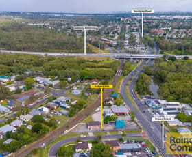 Development / Land commercial property sold at 172 Braun Street & 7 Musgrave Street Deagon QLD 4017
