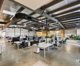 Offices commercial property leased at 35-37 Mount Street Prahran VIC 3181