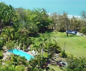 Hotel, Motel, Pub & Leisure commercial property sold at Blacks Beach QLD 4740