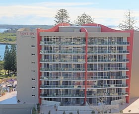 Hotel, Motel, Pub & Leisure commercial property sold at Port Macquarie NSW 2444