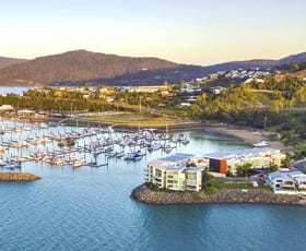 Hotel, Motel, Pub & Leisure commercial property sold at Airlie Beach QLD 4802