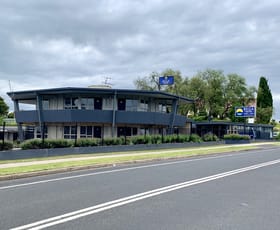 Hotel, Motel, Pub & Leisure commercial property sold at Bega NSW 2550