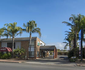Hotel, Motel, Pub & Leisure commercial property sold at Renmark SA 5341