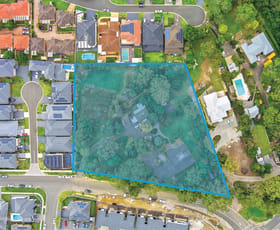 Development / Land commercial property sold at 40 Old Glenfield Road Casula NSW 2170