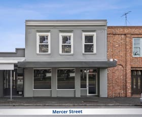Offices commercial property sold at 15 Mercer Street Geelong VIC 3220