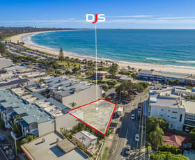 Development / Land commercial property for sale at 76 Marine Parade Kingscliff NSW 2487
