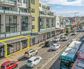 Shop & Retail commercial property sold at 3/198 Marrickville Road Marrickville NSW 2204