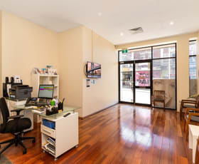Offices commercial property sold at 3/198 Marrickville Road Marrickville NSW 2204