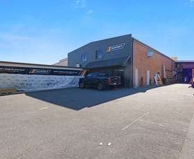 Showrooms / Bulky Goods commercial property sold at 32 Hogarth Street Cannington WA 6107