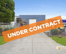 Factory, Warehouse & Industrial commercial property sold at 8 Glenbarry Road Campbellfield VIC 3061