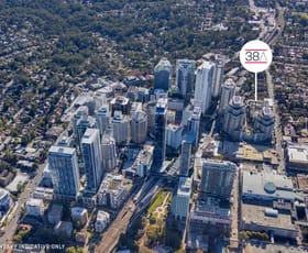 Development / Land commercial property sold at Whole Property/38 Anderson Street Chatswood NSW 2067