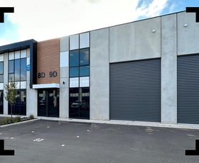 Offices commercial property leased at 36 Hume Road Laverton North VIC 3026