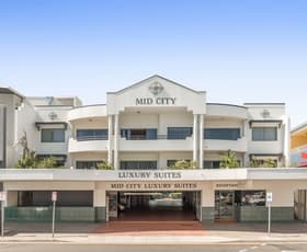 Hotel, Motel, Pub & Leisure commercial property sold at Cairns City QLD 4870