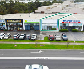 Factory, Warehouse & Industrial commercial property sold at 3/175-177 Cheltenham Road Dandenong VIC 3175