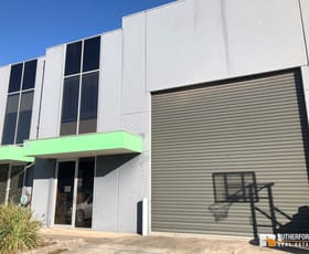 Offices commercial property sold at 14/24 Brand Drive Thomastown VIC 3074