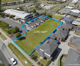 Development / Land commercial property sold at 82 Toomuc Valley Road Pakenham VIC 3810