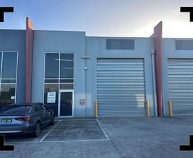 Showrooms / Bulky Goods commercial property sold at 5/1 Clelland Road Brooklyn VIC 3012