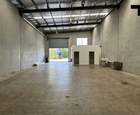 Showrooms / Bulky Goods commercial property sold at 5/1 Clelland Road Brooklyn VIC 3012