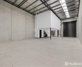 Factory, Warehouse & Industrial commercial property sold at 22/2 Cobham Street Reservoir VIC 3073
