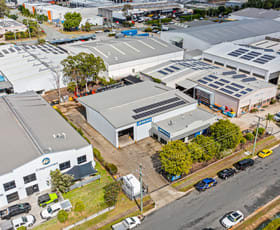 Factory, Warehouse & Industrial commercial property sold at 12 Binary Street Yatala QLD 4207