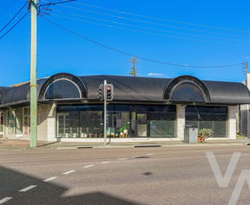Offices commercial property sold at 575 Pacific Highway Belmont NSW 2280