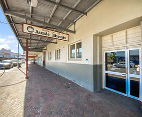 Other commercial property sold at 96-98 Rankin Street Forbes NSW 2871