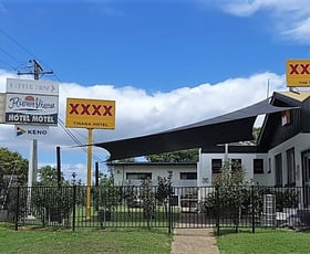 Hotel, Motel, Pub & Leisure commercial property for sale at 17-19 GYMPIE ROAD Tinana QLD 4650
