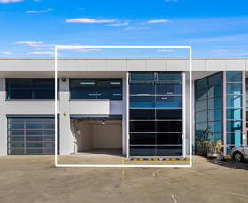 Factory, Warehouse & Industrial commercial property sold at 19/10-18 Orchard Road Brookvale NSW 2100