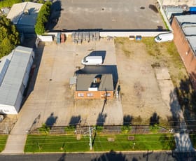 Factory, Warehouse & Industrial commercial property for sale at 2-4 Wodonga Street Wodonga VIC 3690