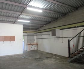 Factory, Warehouse & Industrial commercial property sold at Unit 9/36-38 Ishmael Road Earlville QLD 4870