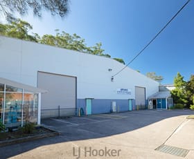 Factory, Warehouse & Industrial commercial property sold at 36 Nicholson Street Toronto NSW 2283