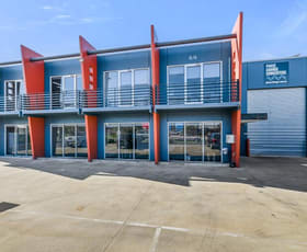 Factory, Warehouse & Industrial commercial property sold at Unit 6/4 Bormar Drive Pakenham VIC 3810