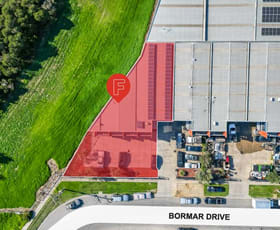 Factory, Warehouse & Industrial commercial property sold at Unit 6/4 Bormar Drive Pakenham VIC 3810