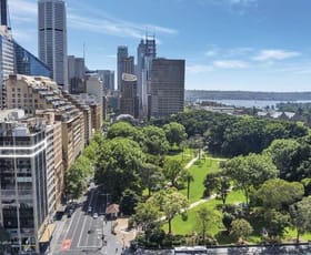 Offices commercial property for sale at Level 11 60 Park Street Sydney NSW 2000