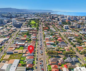 Offices commercial property sold at 128 Church Street Wollongong NSW 2500