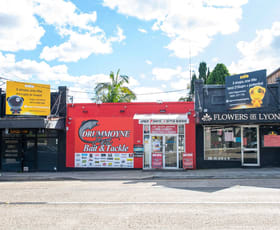 Shop & Retail commercial property sold at 102-106 Lyons Road Drummoyne NSW 2047