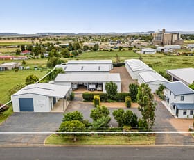 Factory, Warehouse & Industrial commercial property sold at 3 - 4 Opportunity Court Clifton QLD 4361