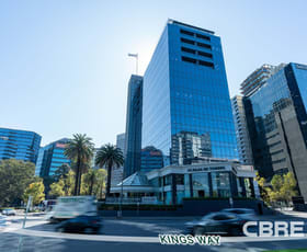 Offices commercial property for sale at Part Level 11/Part Level 11 1 Queens Road Melbourne VIC 3004