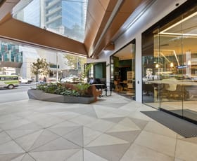 Offices commercial property sold at Unit 14 / Level 3/105 St Georges Terrace Perth WA 6000