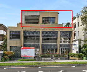 Medical / Consulting commercial property for sale at 684 Princes Highway Kogarah NSW 2217