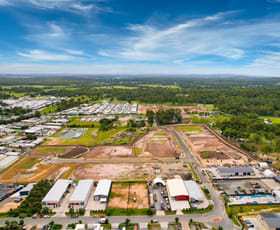 Development / Land commercial property for lease at 27 Lots Industrial Avenue Logan Village QLD 4207