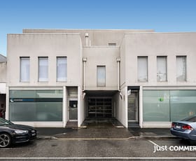 Offices commercial property sold at Suite 1/112-118 Gardenvale Road Gardenvale VIC 3185