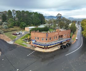 Hotel, Motel, Pub & Leisure commercial property sold at 60-62 Louee Street Rylstone NSW 2849