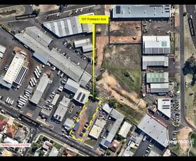 Development / Land commercial property sold at 107 Forrest Avenue South Bunbury WA 6230