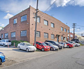 Factory, Warehouse & Industrial commercial property sold at 4 Talbot Street St Peters NSW 2044