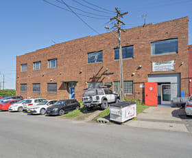 Factory, Warehouse & Industrial commercial property sold at 4 Talbot Street St Peters NSW 2044