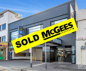 Shop & Retail commercial property sold at Level 1/128 Hindley Street Adelaide SA 5000