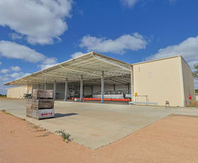 Factory, Warehouse & Industrial commercial property sold at 99 Link Road Mourquong NSW 2739